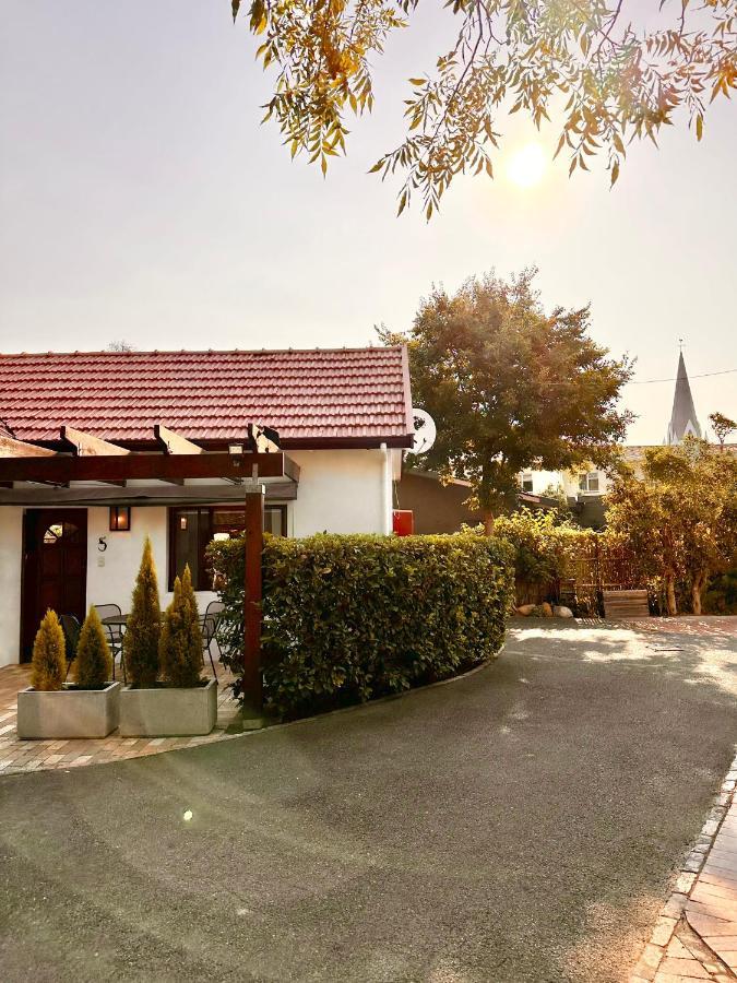 Petit Casa Central Stellenbosch Exterior photo